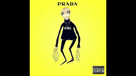 prada acapella.